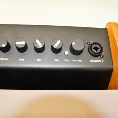 2023 Fender Acoustic 100 100-Watt 1x8" Acoustic Guitar Amp image 9