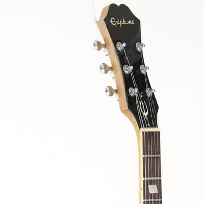 EPIPHONE 1983 Casino Beige Label Sunburst [3041452] (07/23) image 11