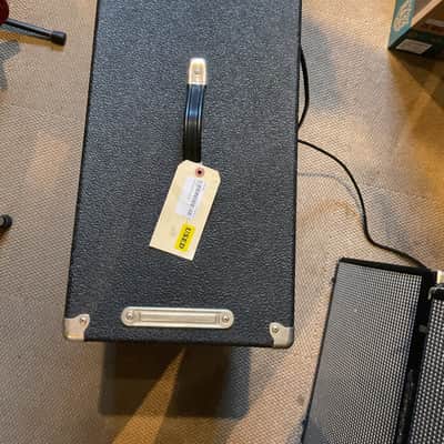 Peavey TNT130 Bass Amplifier image 7