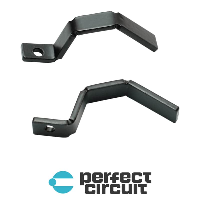 ADDAC System ADDAC0041 Cable Hook - Pair image 1
