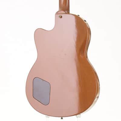 GIBSON USA Chet Atkins CE Antique Natural [94040145] (05/18) image 5