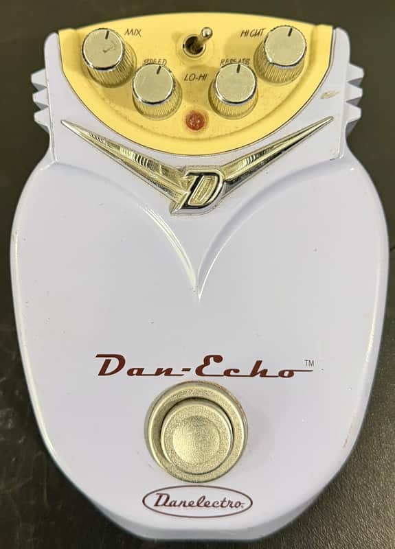 Danelectro Dan Echo
