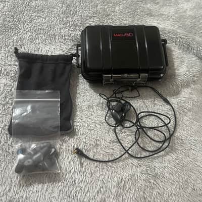 Westone Audio Mach 60 6-driver Universal In-ear Monitors 2026 image 5