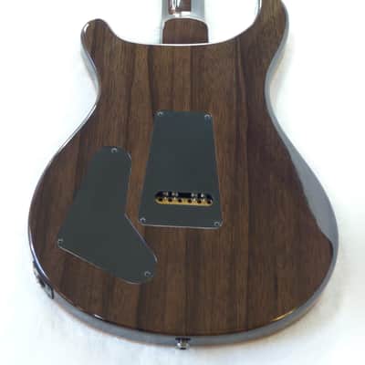 LIKE NEW Paul Reed Smith PRS 2022 Private Stock Limited Edition 1 of 85 Special Semi-Hollow 22 Citrus Glow image 5