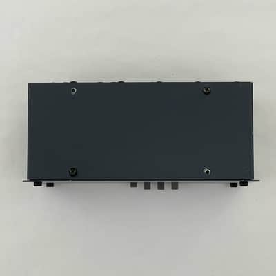 Kramer VS4X 4x1 Balanced Stereo Audio Mechanical Switcher image 4