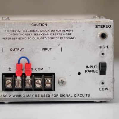 Urei LA-4 Compressor Limiter #59056 image 10