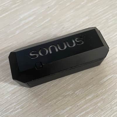 Sonuus i2M Musicport MIDI Converter | Reverb