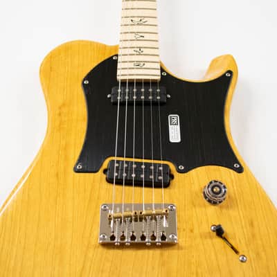 PRS Myles Kennedy Signature Electric Guitar - Antique Natural image 3