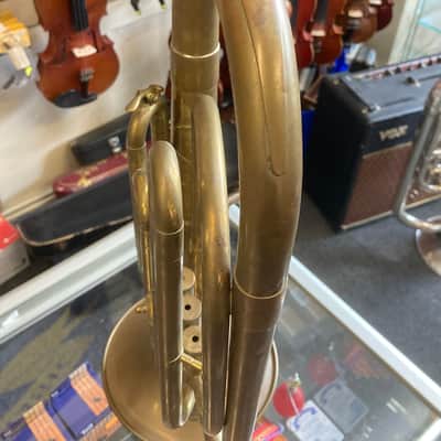 Boosey & Hawkes Lafleur Baritone Horn image 4