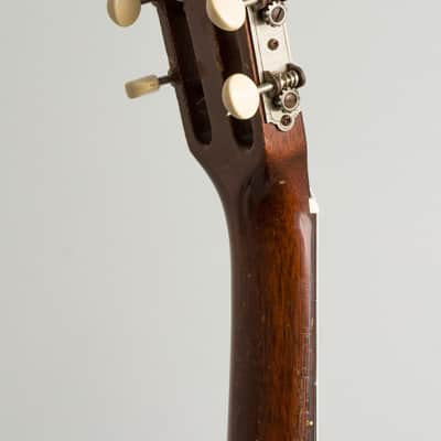 Immagine C. F. Martin  00-21 Flat Top Acoustic Guitar (1962), ser. #186104, black hard shell case. - 15
