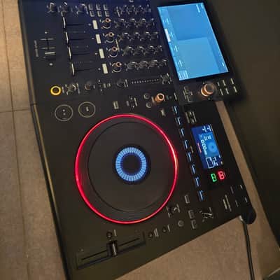 Pioneer opus quad 4ch all-in-one 2024. Opportunité unique pour techniciens ou réparateurs. image 4