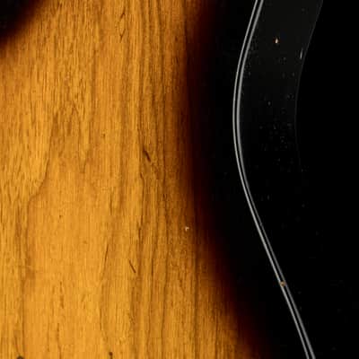 Fender Custom Shop 1951 Nocaster HS Journeyman Relic - 2-Color Sunburst #22733 image 13