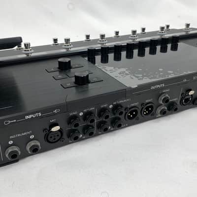 Line 6 Helix Stadium Xl Floor - Black image 6