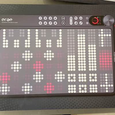 Embodme Erae 2 (includes Protective Cover, Silicone Drum Skin, and Fabric Skin) image 5