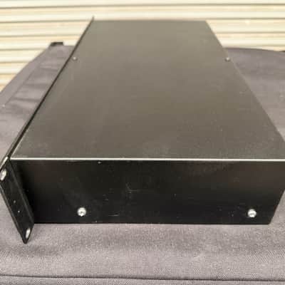Altec Lansing Model 1905A 90's Parametric Equalizer image 4