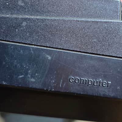 Casiotone MT-200 Casio - Black image 6