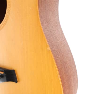 Taylor Baby 305 Acoustic Guitar Natural (2005) (L7)(17319) (17319) image 7