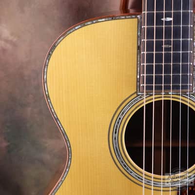 Martin 2013000-42 CTM Anaheim image 10