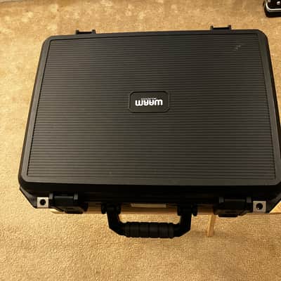 Warm Audio WA-8000 w/case image 3