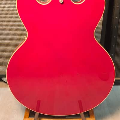 Gibson ES-335 Dot 1988 Cherry Red image 18