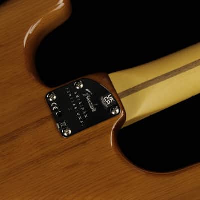 Fender American Professional II Stratocaster - MN RPN (#942) image 18