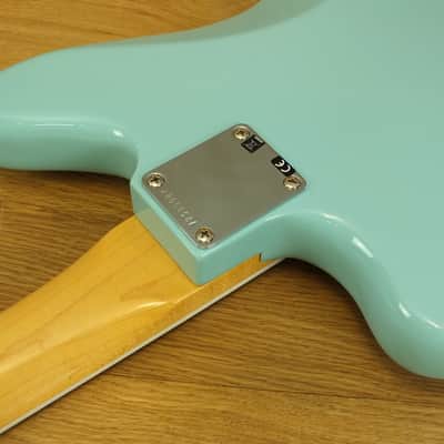 Fender Jaguar American Original 60's Daphne Blue 2020 image 22