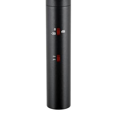 SE ELECTRONICS - SE7-SF-PAIR sideFire Matched Pair of sE7 sF Side Address Microphones w/Clips image 3