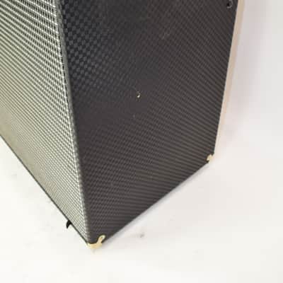 Ampeg Rocket Bass RB-115 200-Watt 1x15" Bass Combo Amp image 6