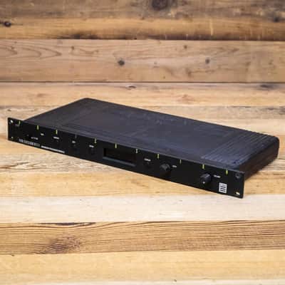 E-Mu Pro/Cussion Drum & MIDI Sound Module Procussion image 4