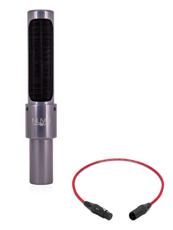 AEA Ribbon Mics N13 | Active Nearfield Ribbon Microphone image 1