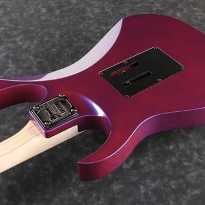 Ibanez RG550 Purple Neon PN Electric Guitar Made in Japan RG 550 RG550PN - BRAND NEW image 3