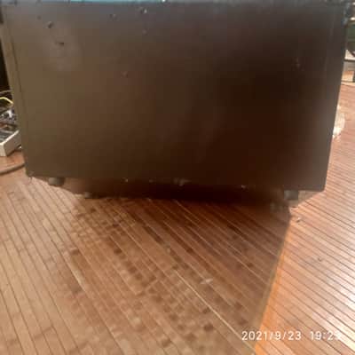 IbanezSW 100 BASS AMP 100W imagen 4