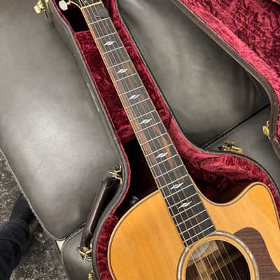 Taylor 816ce with ES2 Electronics 2013 - 2017 - Natural image 20
