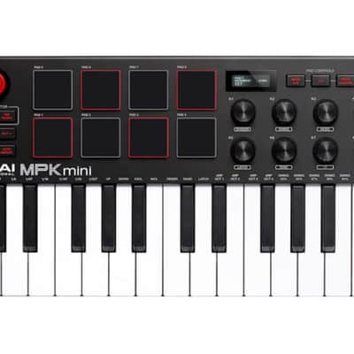 Akai MPK MINI MKIII