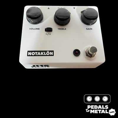 JHS NOTAKLÖN | Reverb