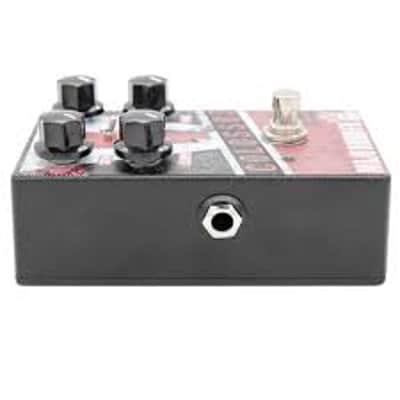 Mojo Hand FX Colossus - Russian/Civil War Style Fuzz image 2