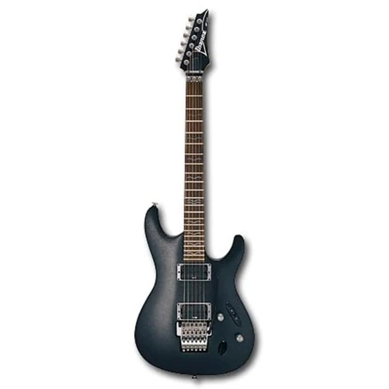Ibanez S520EX Standard 2002 image 1