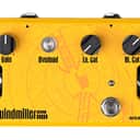 Aclam Windmiller Preamp Multi Effect Pedal