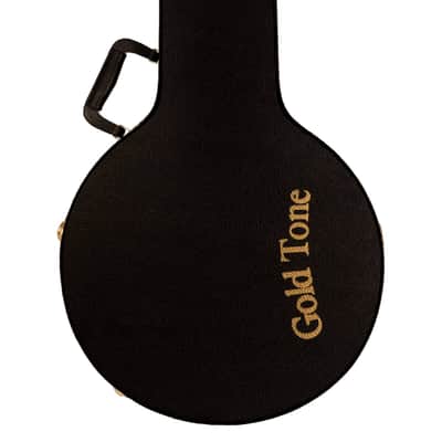 Gold Tone PS-250: Plectrum Special Banjo with Case image 10