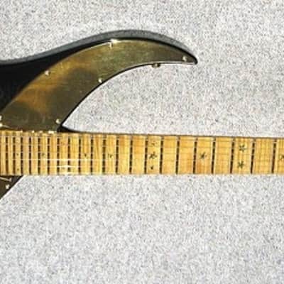 Dean Uli Roth Sky Guitar image 1