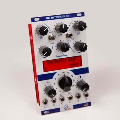 VG-Line 12bit-Crusher image 2