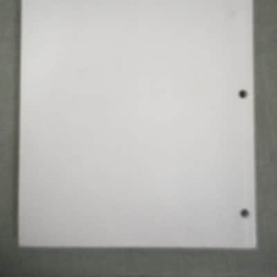 Gibson Authorized Dealer Parts Catalog 1997 image 2