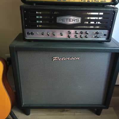 Peters Amplifier - Guitar Amp image 3
