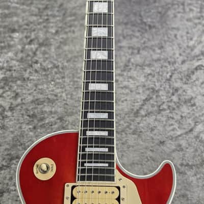 Gibson Ace Frehley "Budokan" Les Paul Custom 2012 【USED】 image 4