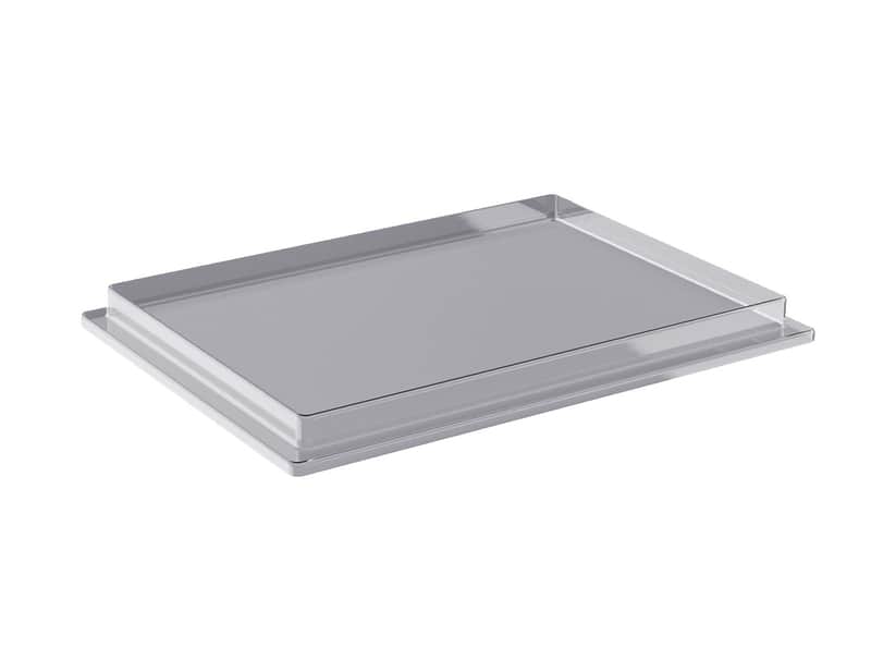 Polyend Decksaver Protective Cover for Tracker + Play [B-STOCK] image 1