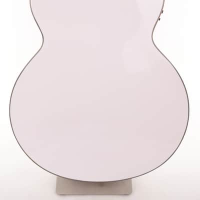Gretsch G5022CWFE Rancher Falcon Jumbo with Fishman Pickup System 2026 White 2687gr image 10