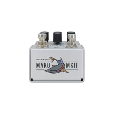 Mako Series MKII: D1 High-Fidelity Delay image 4