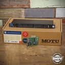 MOTU 2408 Hard Disk Recording System w/ Box