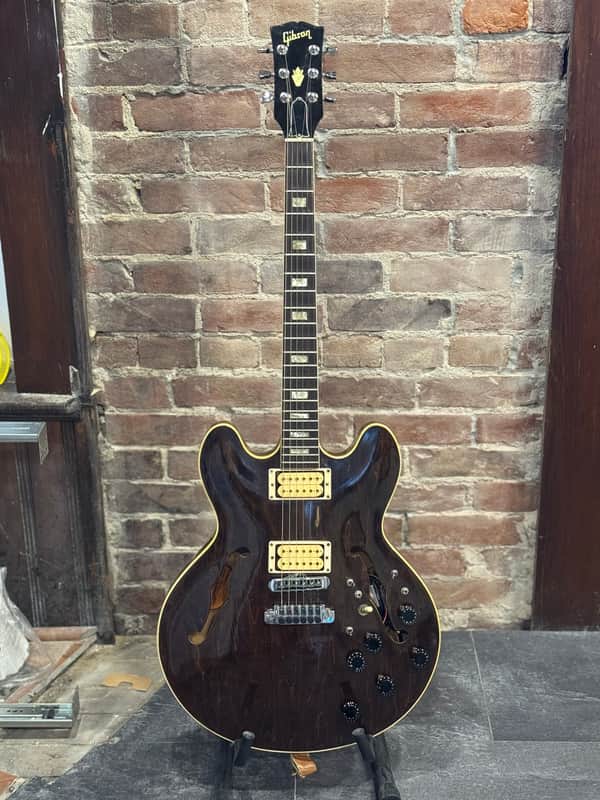 1970 Gibson ES-335TDW image 1