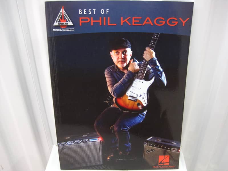 Phil Keaggy Best of Sheet Music Song Book Songbook Guitar Tab Tablature image 1